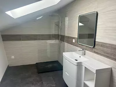 Maison, 111 m²