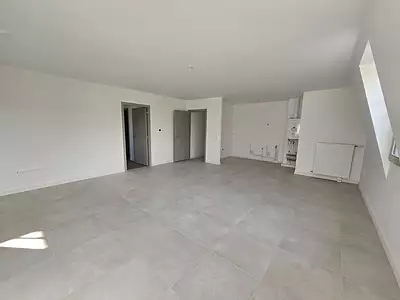 Appartement, 101,65 m²