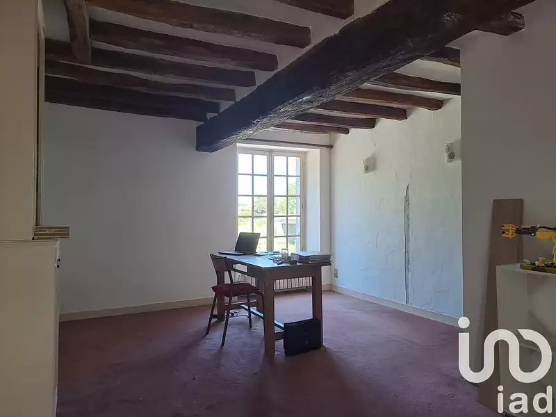 Maison, 200 m²
