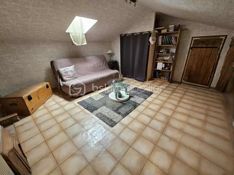Maison, 200 m²