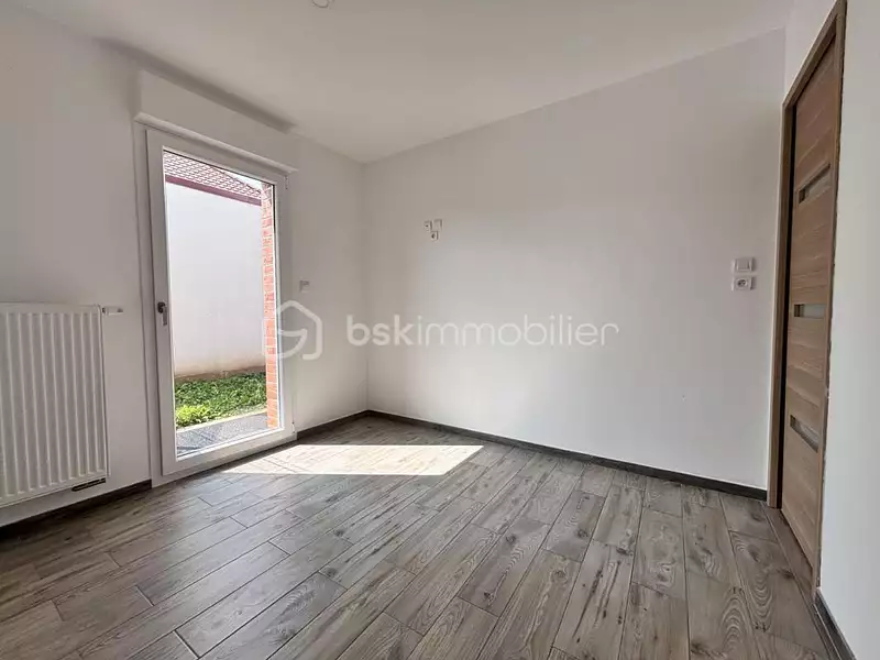 Maison, 101 m²