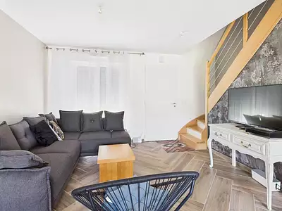 Maison, 92 m²