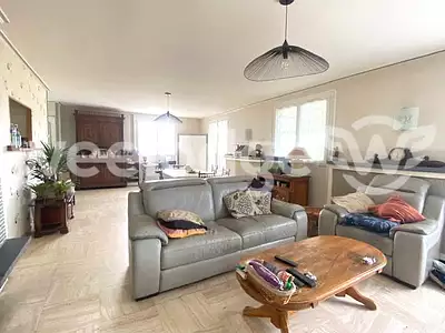 Maison, 97 m²