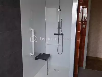 Maison, 135 m²