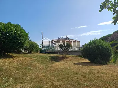 Maison, 60 m²