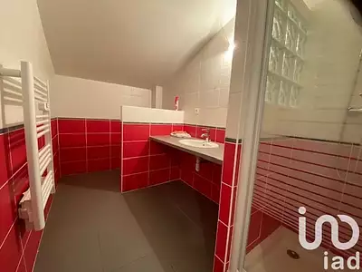 Maison, 141 m²