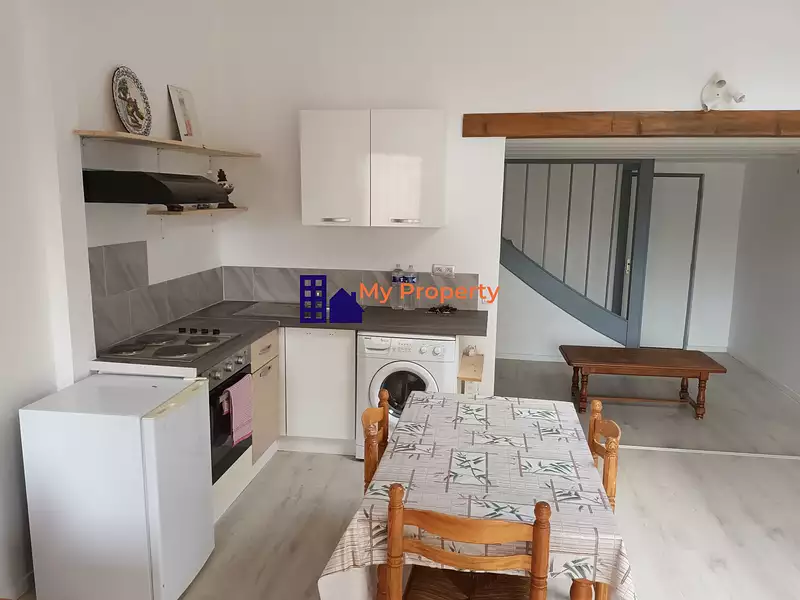 Maison, 75,14 m²