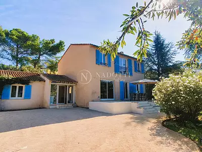 Maison, 190,55 m²