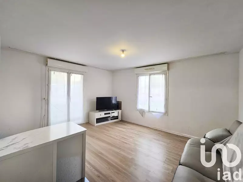 Appartement, 45 m²