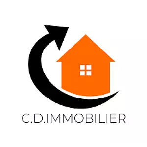 Logo de l'agence C.d. Immobilier