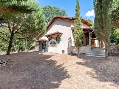 Maison, 112 m²