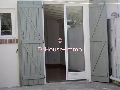 Maison, 57 m²