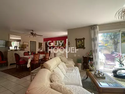 Maison, 126 m²