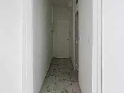 Appartement, 26,7 m²