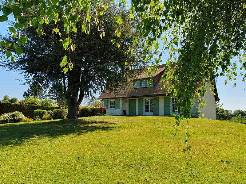Maison, 180 m²
