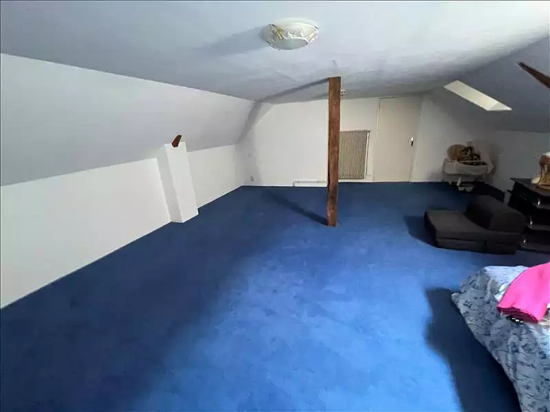 Maison, 265 m²