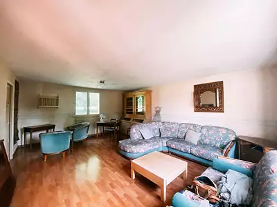 Maison, 89 m²