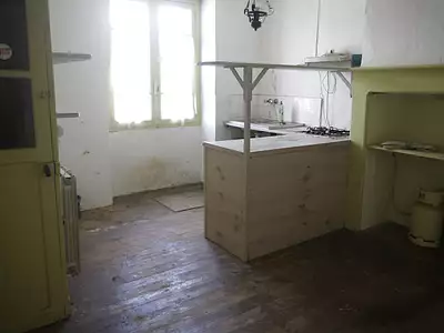 Maison, 80 m²