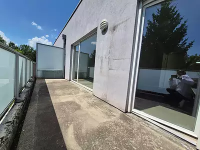 Appartement, 46,19 m²