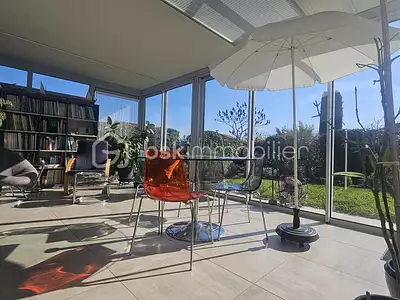 Maison, 164 m²