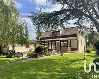 Maison, 100 m²