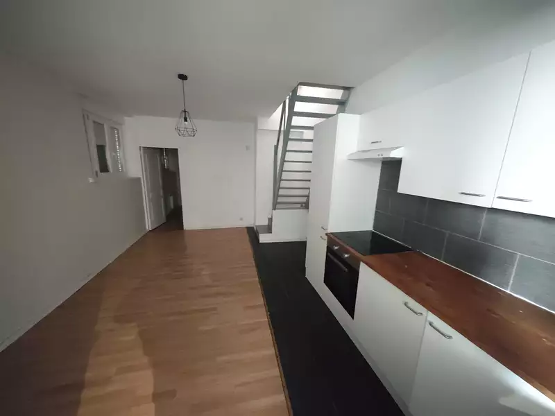 Appartement, 65 m²