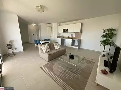 Appartement, 66 m²