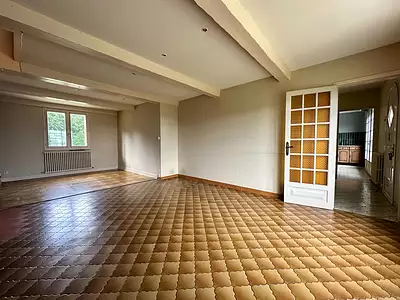 Maison, 116 m²
