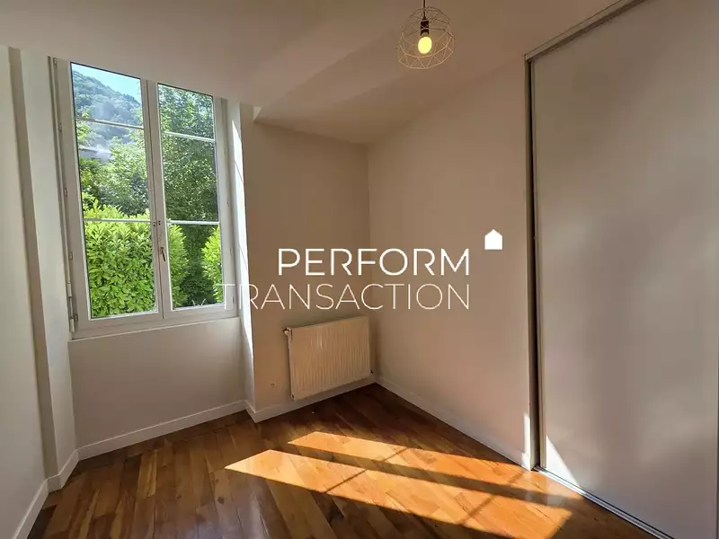 Appartement, 109,5 m²