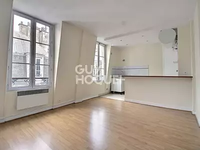 Appartement, 38 m²
