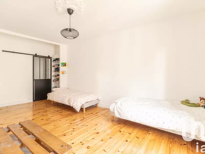 Appartement, 117 m²
