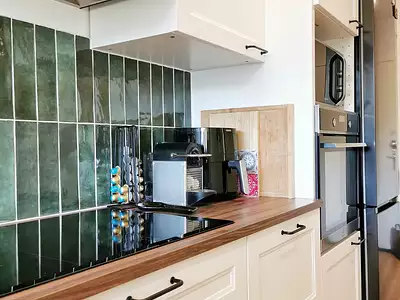 Appartement, 75 m²