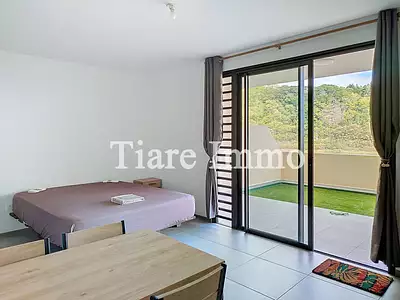 Appartement, 30 m²