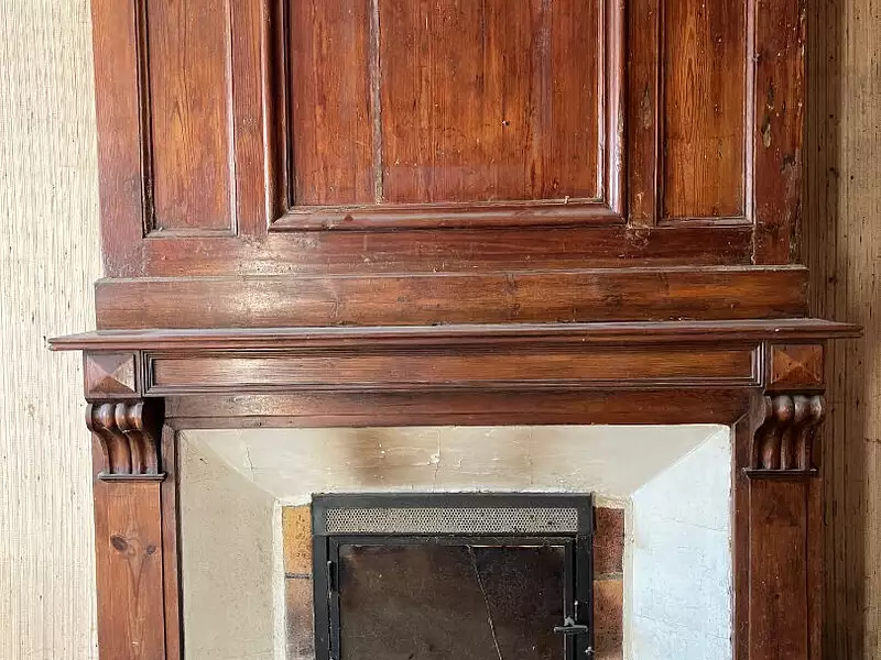 Maison, 109 m²