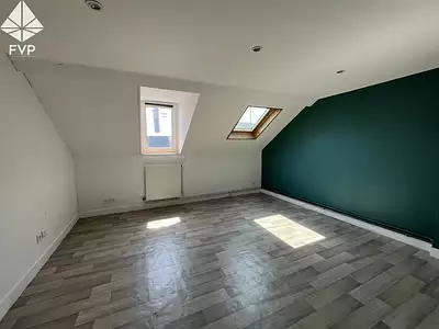 Maison, 80 m²