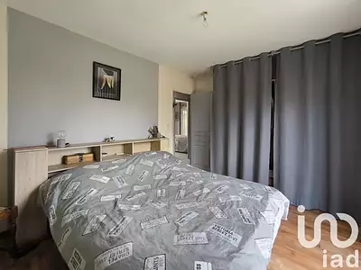Maison, 93 m²