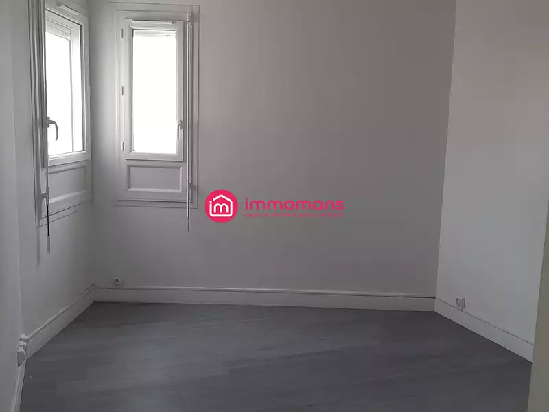 Appartement, 66,56 m²