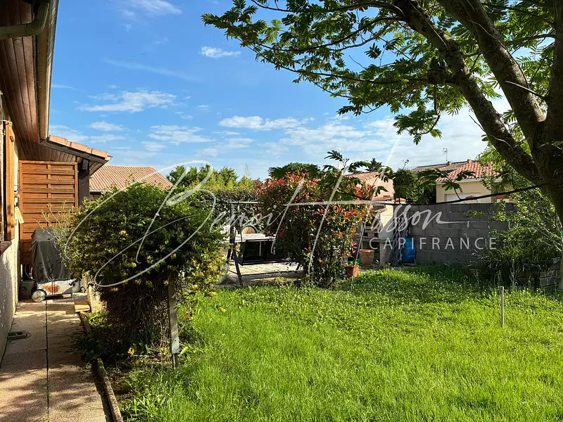 Maison, 73 m²