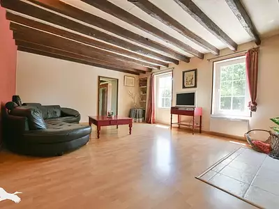 Maison, 122 m²