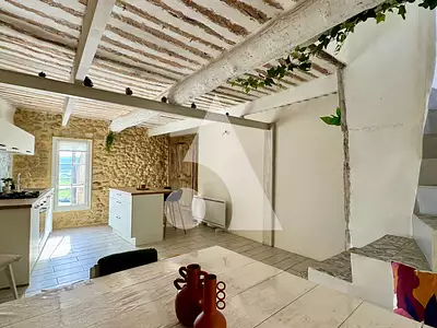 Maison, 65 m²