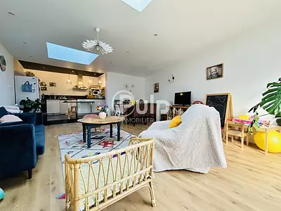 Maison, 125 m²