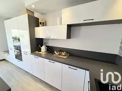 Appartement, 52 m²
