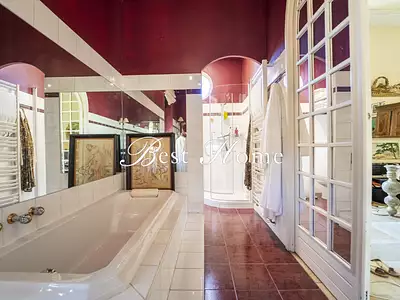 Appartement, 283 m²