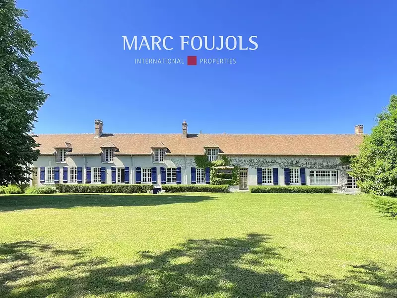 Maison, 400 m²