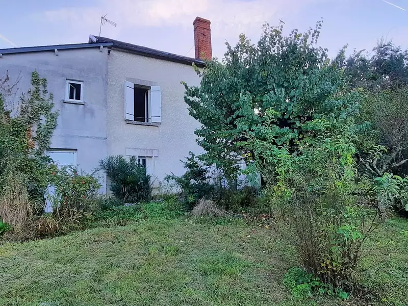 Maison, 95 m²