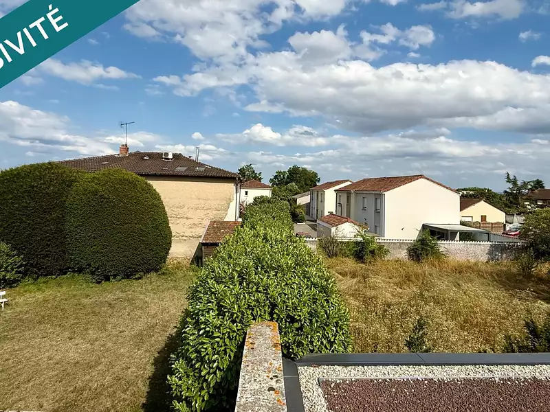 Maison, 115 m²