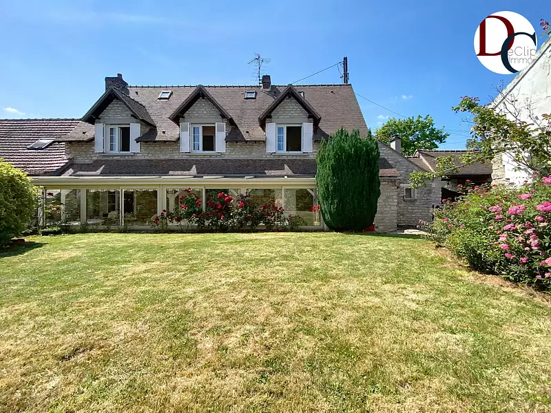 Maison, 147 m²