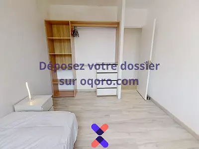 Appartement, 66 m²