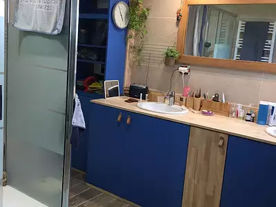 Appartement, 108 m²