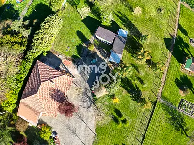 Maison, 80 m²